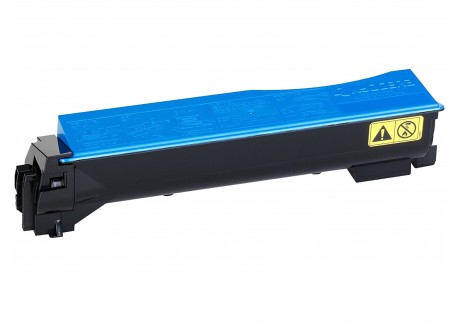 Toner Compatibile per Kyocera TK-570C Ciano 12.000 Pagine 1T02HGCEU0