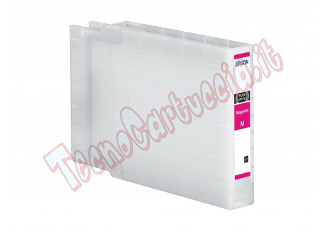Epson - Tanica - Magenta - T9073 - C13T90734N - 69ml