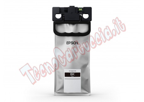 Epson - Tanica - Nero - C13T965140 - 10.000 pag