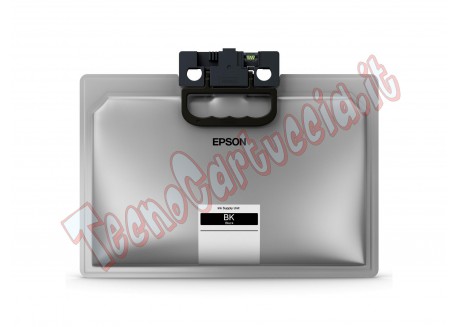 Epson - Tanica - Nero - C13T966140 - 40.000 pag