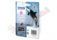Epson-Tanica-Light magenta - C13T76064N10 - 25,9ml