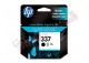 Hp - Cartuccia ink originale - 337 - Nero - C9364EE - 420 pag