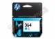Hp - Cartuccia ink originale - 364 - Ciano - CB318EE - 300 pag