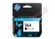 Hp - Cartuccia ink originale - 364 - Nero - CB316EE - 250 pag