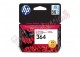 Hp - Cartuccia ink originale - 364 - Nero fotografico - CB317EE - 130 pag