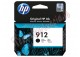 Hp - Cartuccia ink originale - 912 - Nero - 3YL80AE - 315 pag