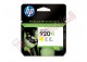 Hp - Cartuccia ink originale - 920XL - Giallo - CD974AE - 700 pag