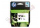 Hp - Cartuccia ink originale - 934XL - Nero - C2P23AE - 1.000 pag