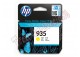 Hp - Cartuccia ink originale - 935 - Giallo - C2P22AE - 400 pag