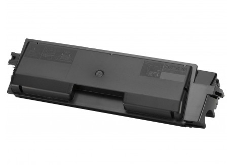 Toner Compatibile per Kyocera TK-580K Nero 3.500 Pagine 1T02KT0NL0
