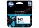 Hp - Cartuccia ink originale - 963 - Ciano - 3JA23AE - 700 pag