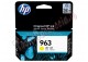 Hp - Cartuccia ink originale - 963 - Giallo - 3JA25AE - 700 pag