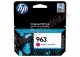 Hp - Cartuccia ink originale - 963 - Magenta - 3JA24AE - 700 pag