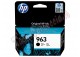 Hp - Cartuccia ink originale - 963 - Nero - 3JA26AE - 1.000 pag