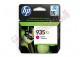 Hp - Cartuccia ink originale- 935XL - Magenta - C2P25AE - 825 pag