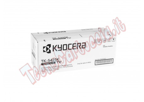 Kyocera/Mita - Toner - Nero - TK-5415 - 1T02Z20NL0 -20.000 pag