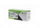 Lexmark - Alta resa - nero - originale - cartuccia toner Lexmark Corporate - per Lexmark MS321dn, MS421dn, MS521dn, MS621dn, MS