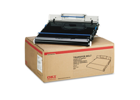 Oki - Cinghia di trasferimento - C9600 C9800 C9800MFP - 42931603 - 100.000 pag