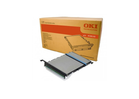 Oki - Cinghia di trasferimento - MC760/770/780/ES7460/80 - 45381102 - 60.000 pag