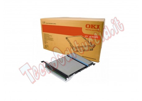 OKI - Cinghia trasferimento stampante - per OKI MC760, MC770- C712- ES 6412, 7412, 7470, 7480