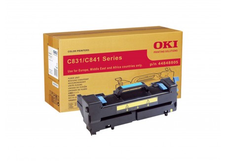 Oki - Fusore - C831/C841/ES8431/ES8441 - 44848805 - 100.000 pag