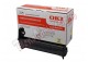 Oki - Tamburo - Giallo - C5850/5950 - 43870021 - 20.000 pag