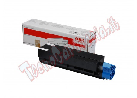 Oki - Toner - Nero - B401\MB441\MB451 - 44992401 - 1.500 pag