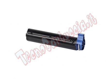 Oki - Toner - Nero - B412/B432/B562/MB472/MB492/MB562 - 45807106 - 7.000 pag