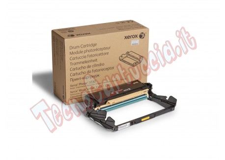 Xerox - Tamburo - Nero - 101R00555 - 15.000 pag