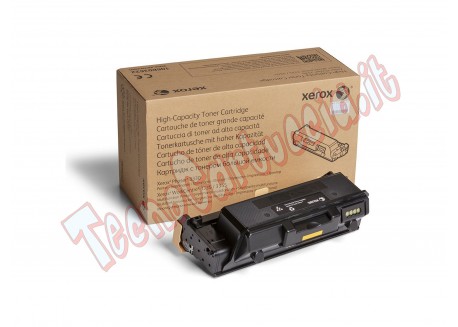 Xerox - Toner - Nero - 106R03622 - 8.500 pag