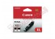 Canon - Cartuccia ink - CLI-551 XL - Nero - 6443B001