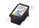 Canon - Cartuccia ink - Colore CL-576XL - 5441C001
