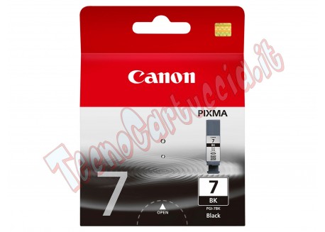 Canon - Cartuccia ink - Nero - 2444B001 - 565 pag