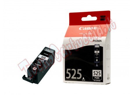 Canon - Cartuccia ink - Nero - 4529B001 - 339 pag