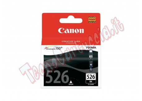 Canon - Cartuccia ink - Nero - 4540B001 - 520 pag