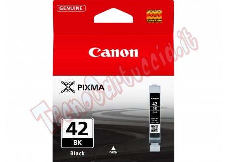 Canon - Cartuccia ink - Nero - 6384B001 - 900 pag
