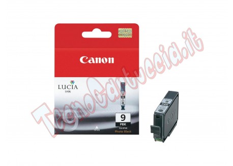Canon - Cartuccia ink - Nero fotografico - 1034B001 - 3.325 pag