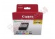Canon - Cartuccia ink - PGBK/M/Y/C -PGI-580/CLI-581- 2078C007