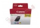 Canon - Cartuccia ink Multipack - BK/C/M/Y - CL-576 - 4541B018