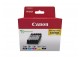 Canon - Cartuccia ink Multipack - BK/C/M/Y - CL-581 - 0386C009