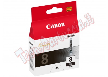 Canon - Refill - Nero - 0620B001 - 2.795 pag