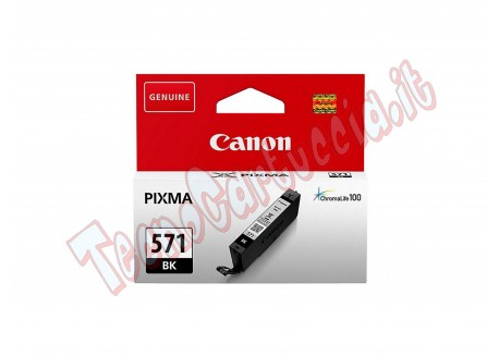 Canon - Serbatoio inchiostro - Nero - 0385C001 - 1.800 pag