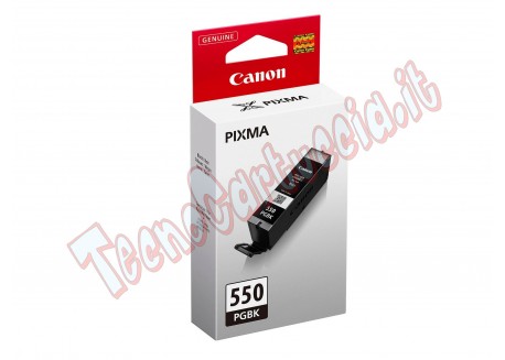 Canon - Serbatoio inchiostro - Nero - 6496B001 - 300 pag