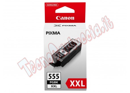 Canon - Serbatoio inchiostro - Nero - 8049B001 - 1.000 pag