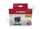 Canon Cartuccia Ink PGI-2500XL Nero conf doppia