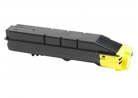 Toner Compatibile per Kyocera TK-8305Y Giallo 15.000 Pagine 1T02LKANL0