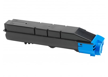 Toner Compatibile per Kyocera TK-8505C Ciano 20.000 Pagine 1T02LCCNL0