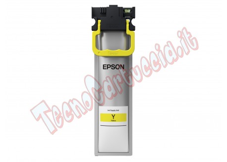 Epson - Cartuccia ink - WF-C53xx / WF-C58xx Series L- Giallo - C13T11C440