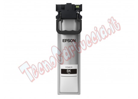 Epson - Cartuccia ink - WF-C53xx / WF-C58xx Series L- Nero - C13T11C140