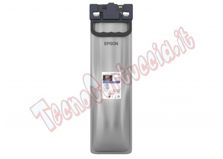 Epson - Cartuccia ink - WF-C87xR XL- Nero - C13T05A10N